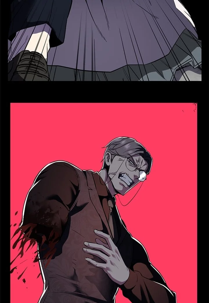The Boy of Death Chapter 276 Gambar 69