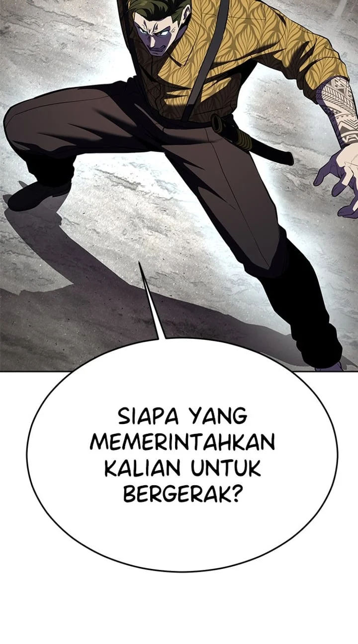 The Boy of Death Chapter 277 Gambar 52