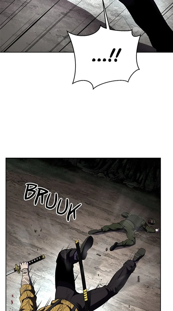 The Boy of Death Chapter 277 Gambar 54