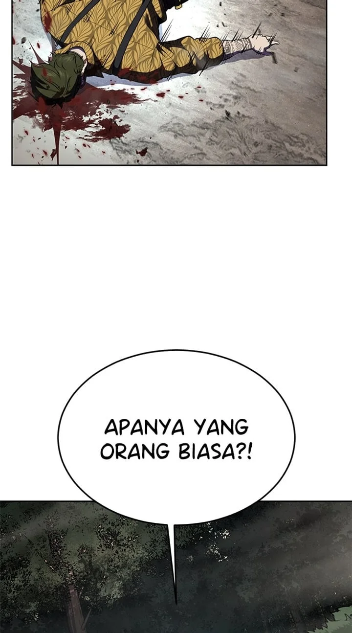 The Boy of Death Chapter 277 Gambar 55