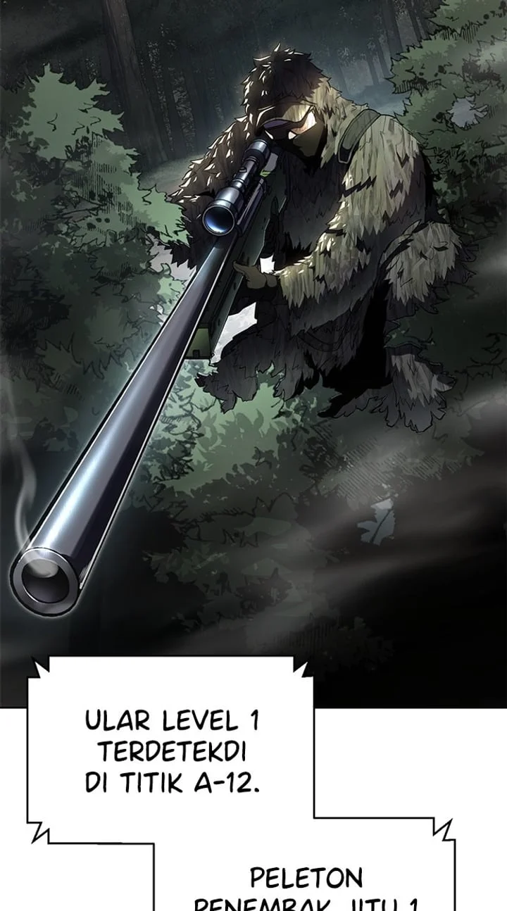 The Boy of Death Chapter 277 Gambar 56