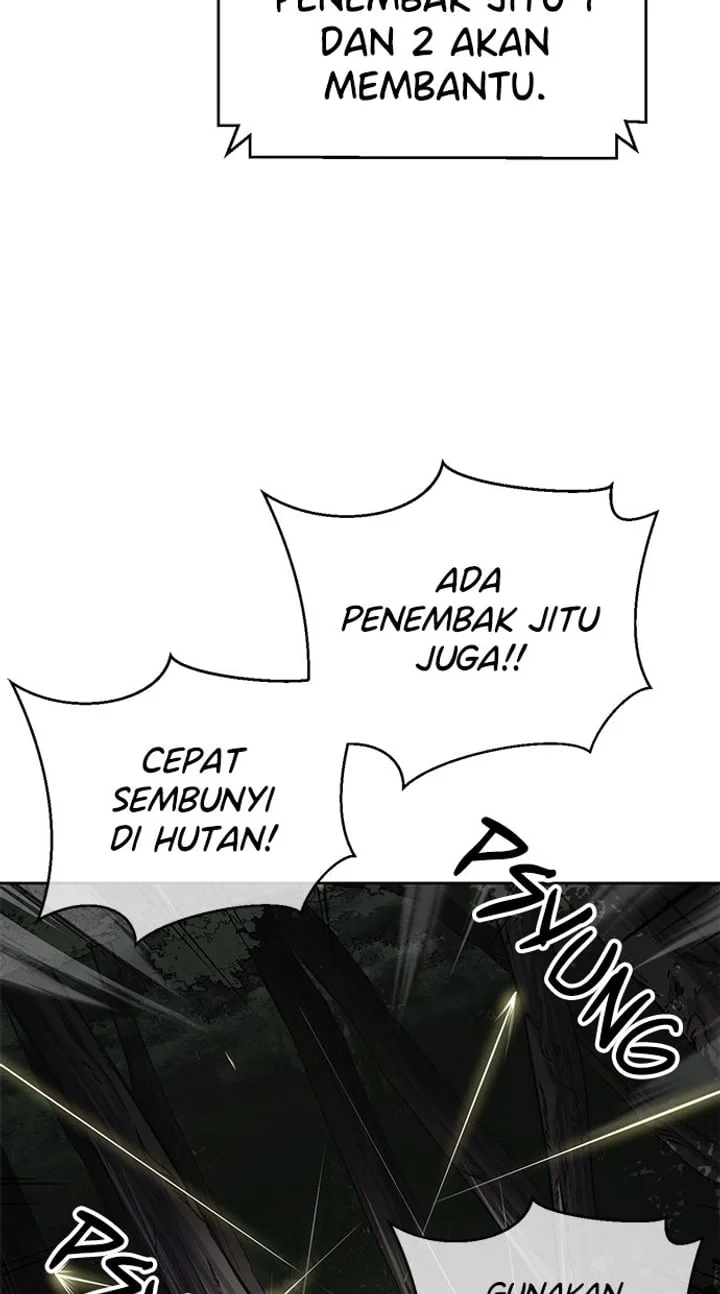 The Boy of Death Chapter 277 Gambar 57