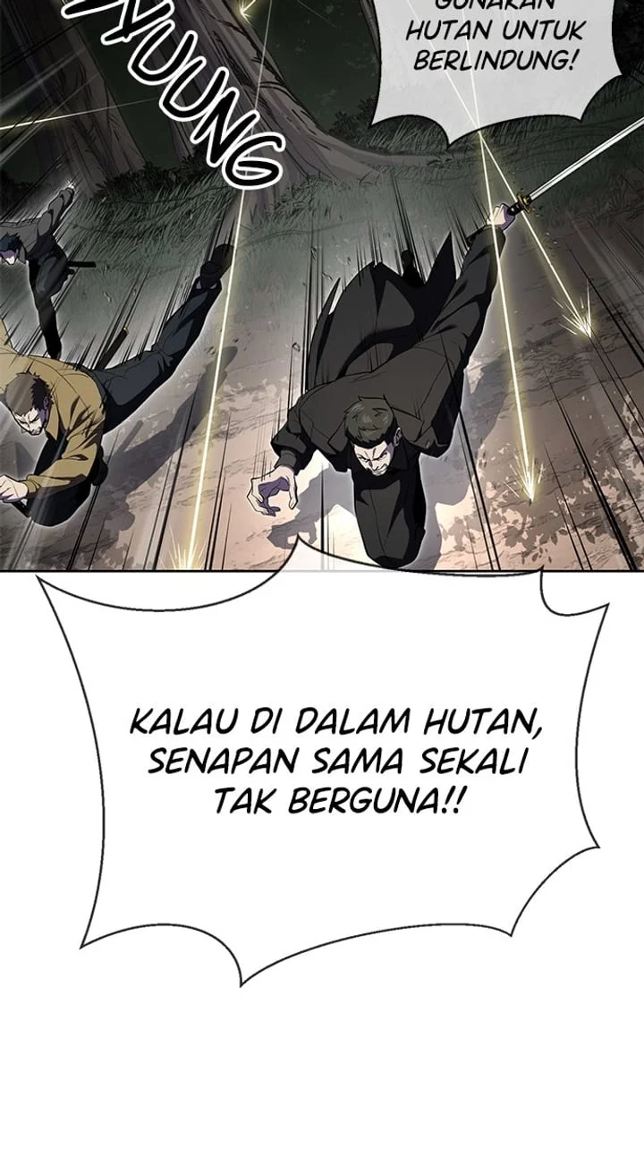 The Boy of Death Chapter 277 Gambar 58
