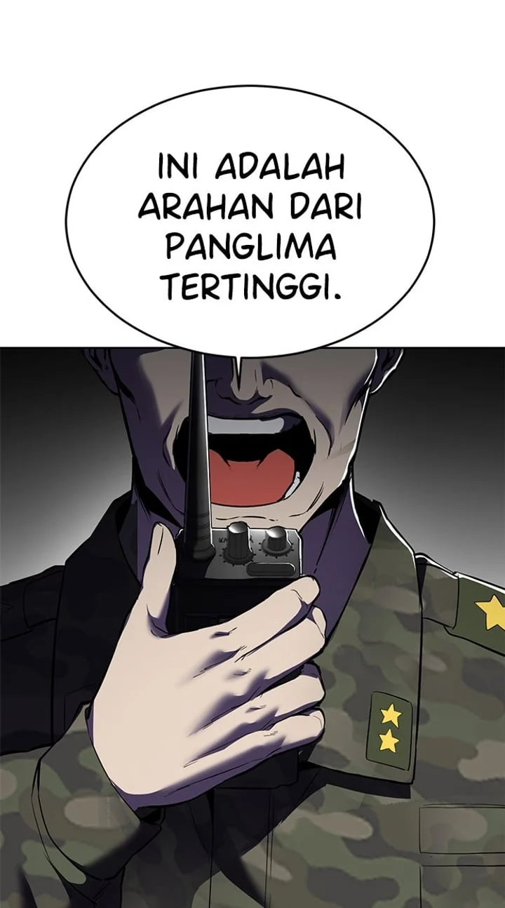 The Boy of Death Chapter 277 Gambar 59