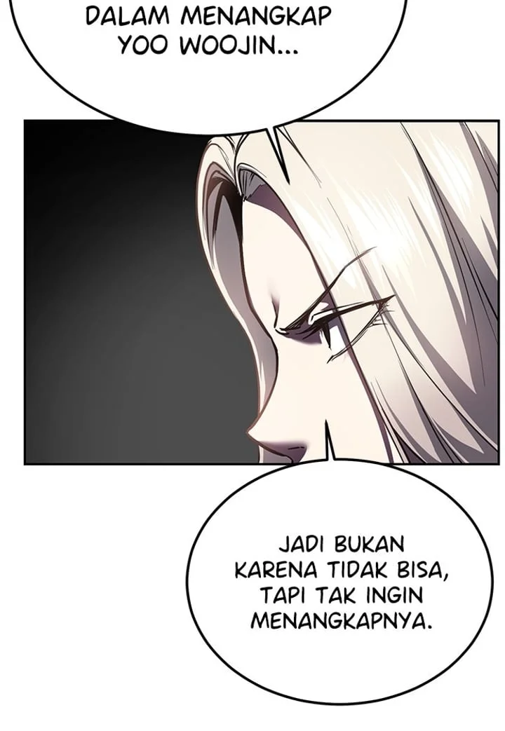 The Boy of Death Chapter 278 Gambar 71