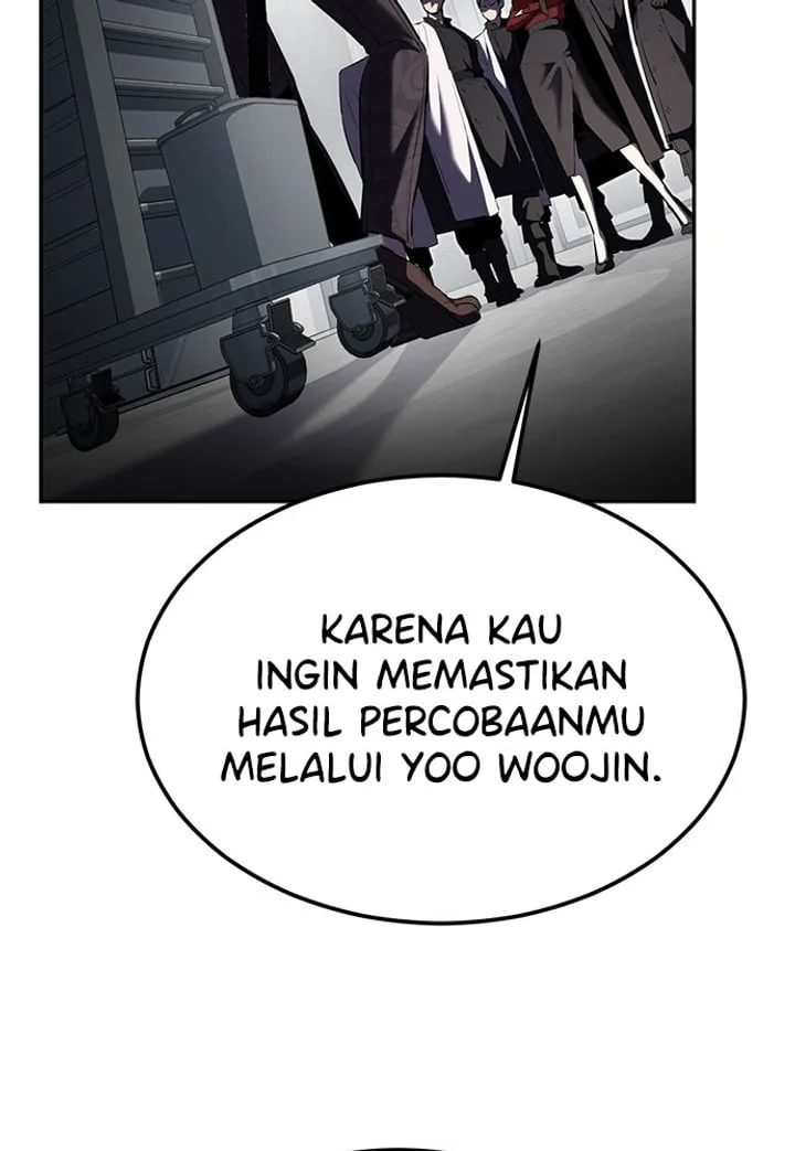 The Boy of Death Chapter 278 Gambar 75