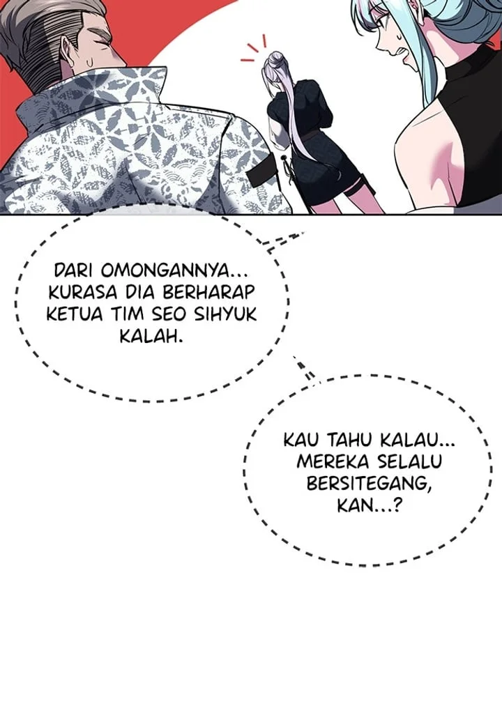 The Boy of Death Chapter 279 Gambar 61