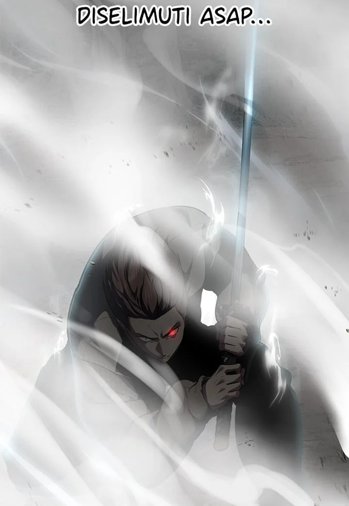 The Boy of Death Chapter 279 Gambar 65