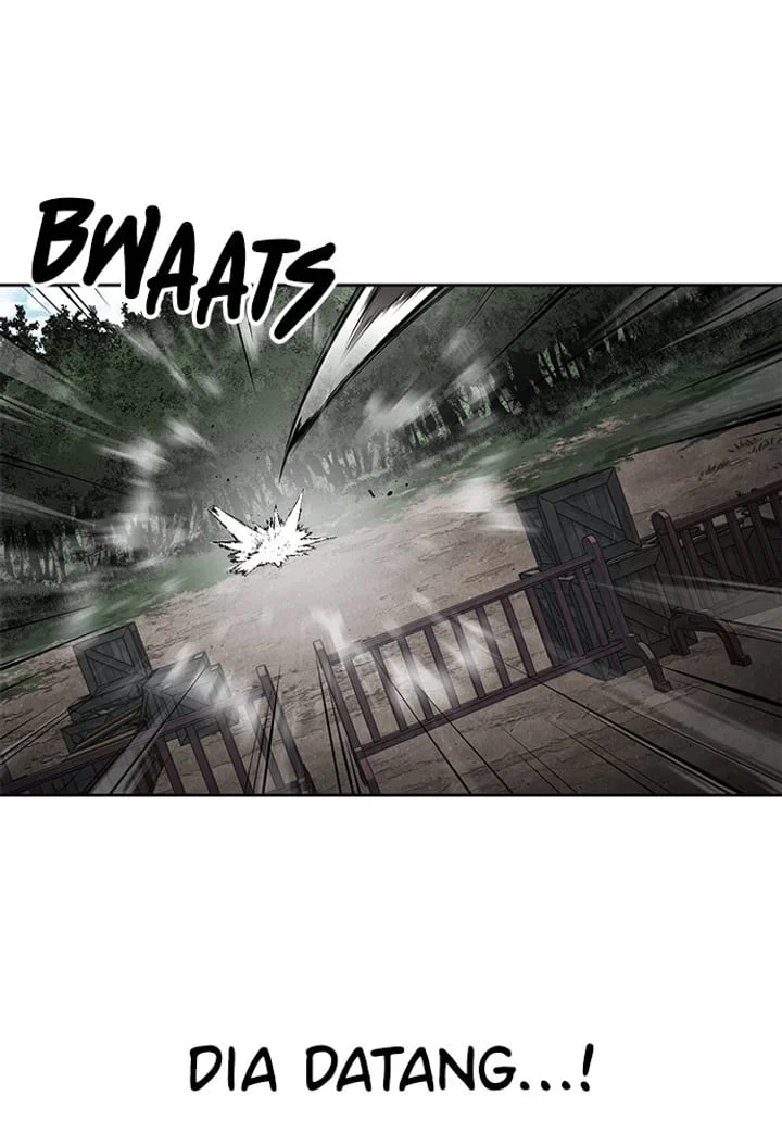 The Boy of Death Chapter 279 Gambar 68