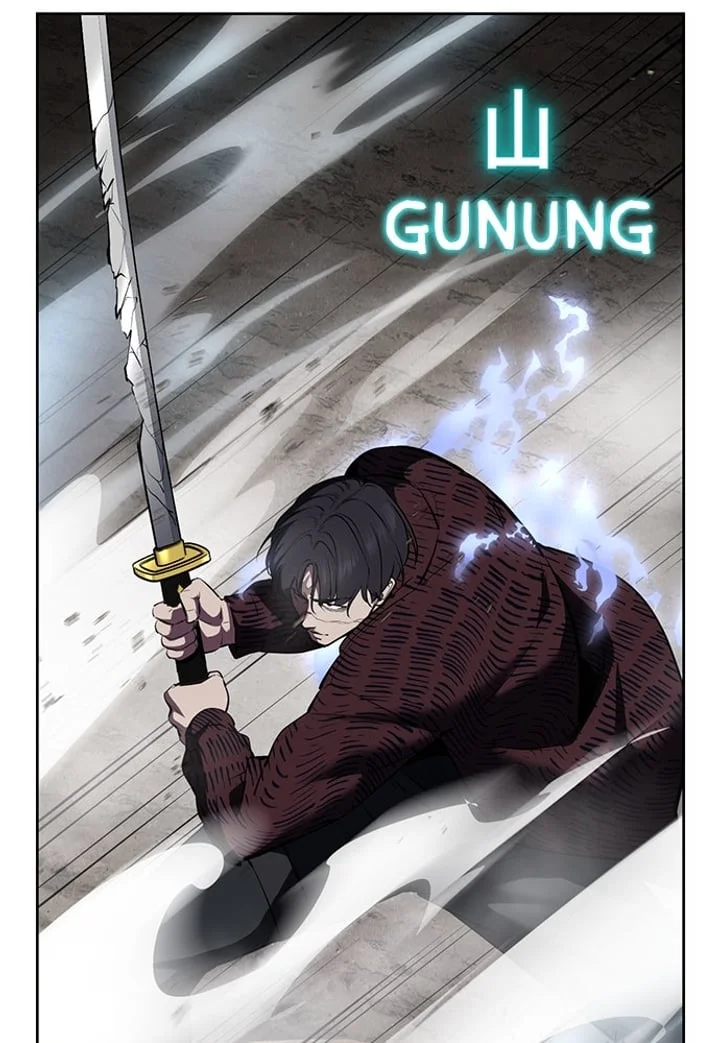 The Boy of Death Chapter 279 Gambar 69