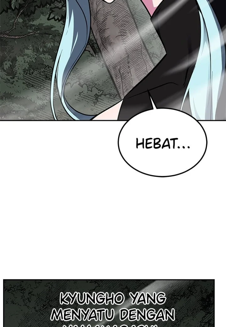 The Boy of Death Chapter 280 Gambar 56