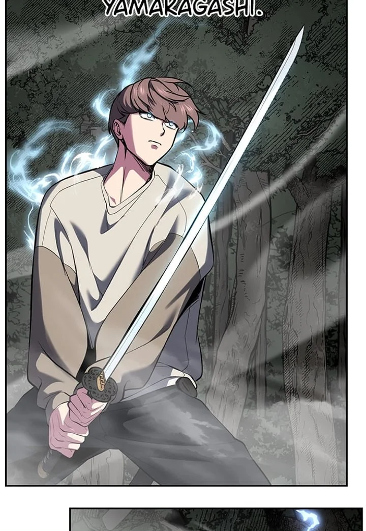 The Boy of Death Chapter 280 Gambar 57