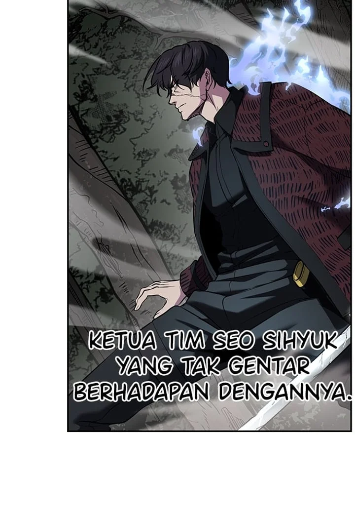 The Boy of Death Chapter 280 Gambar 58