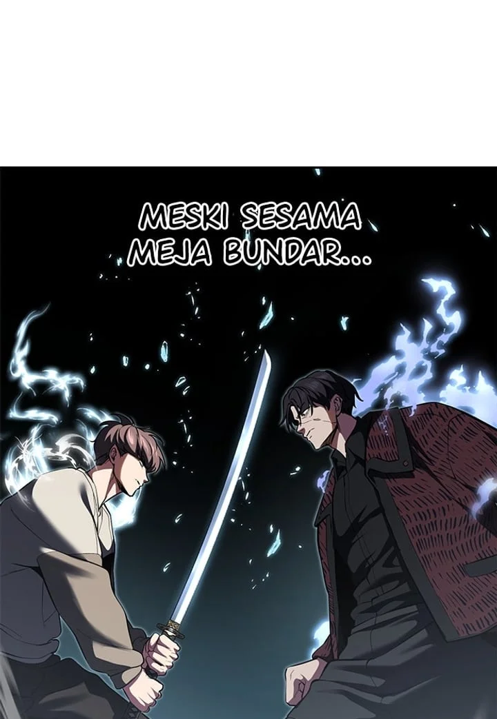 The Boy of Death Chapter 280 Gambar 59