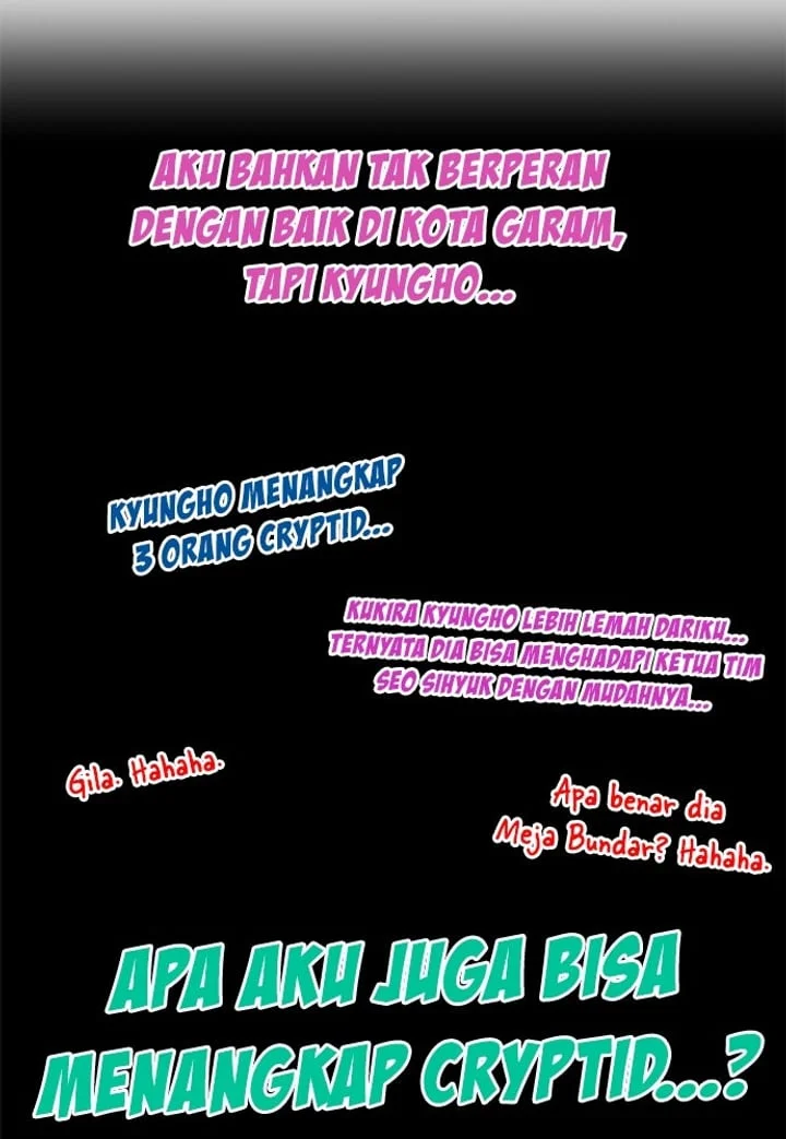 The Boy of Death Chapter 280 Gambar 61