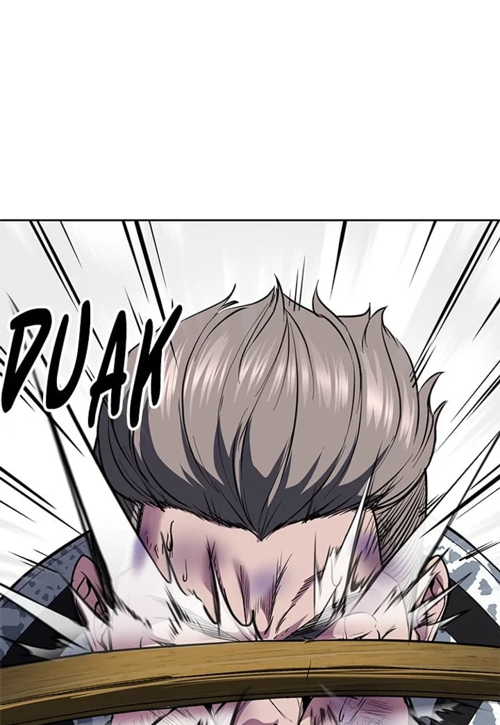 The Boy of Death Chapter 281 Gambar 63