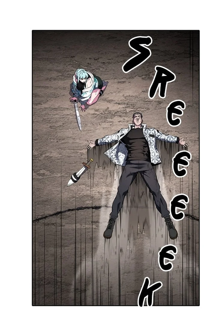 The Boy of Death Chapter 281 Gambar 65