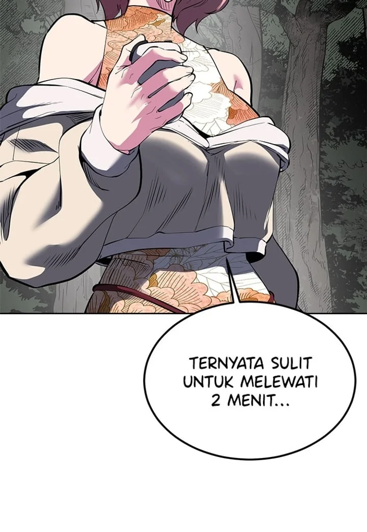 The Boy of Death Chapter 281 Gambar 67