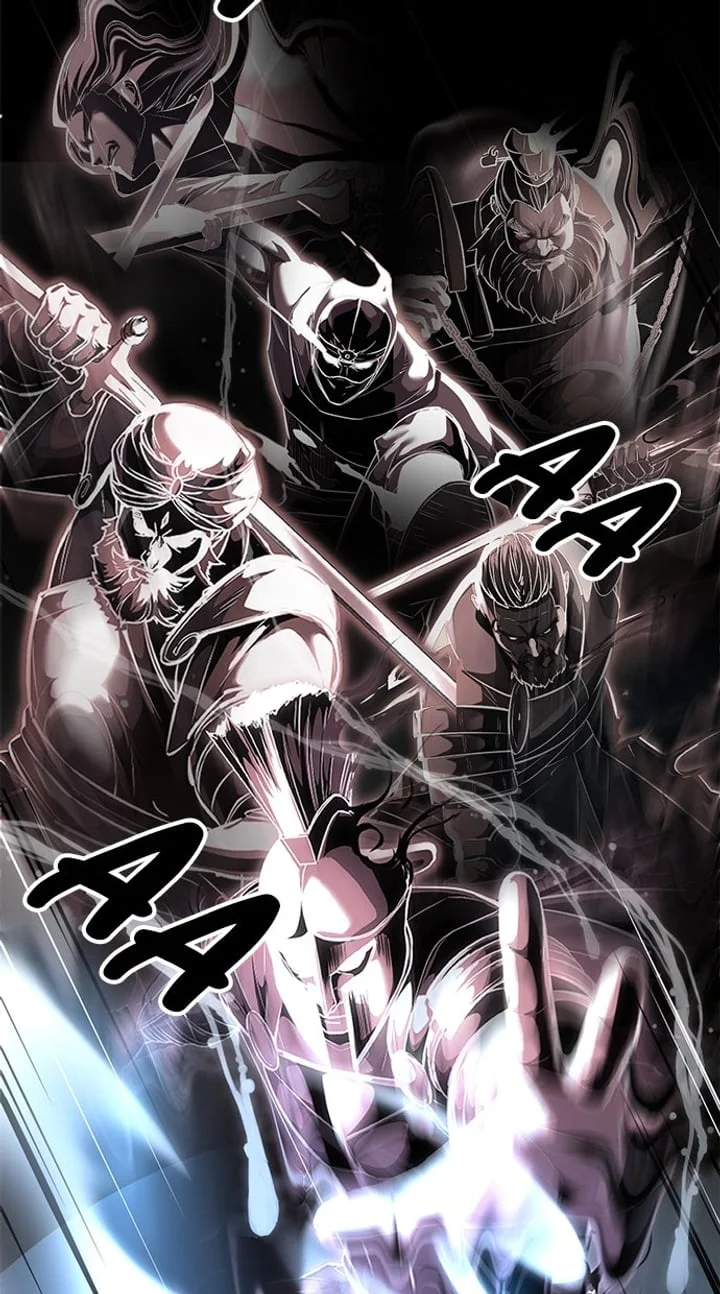 The Boy of Death Chapter 282 Gambar 46