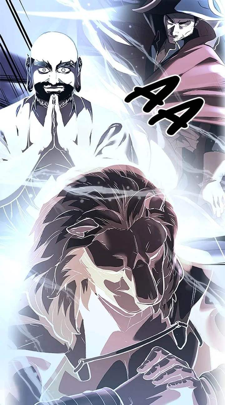 The Boy of Death Chapter 282 Gambar 48