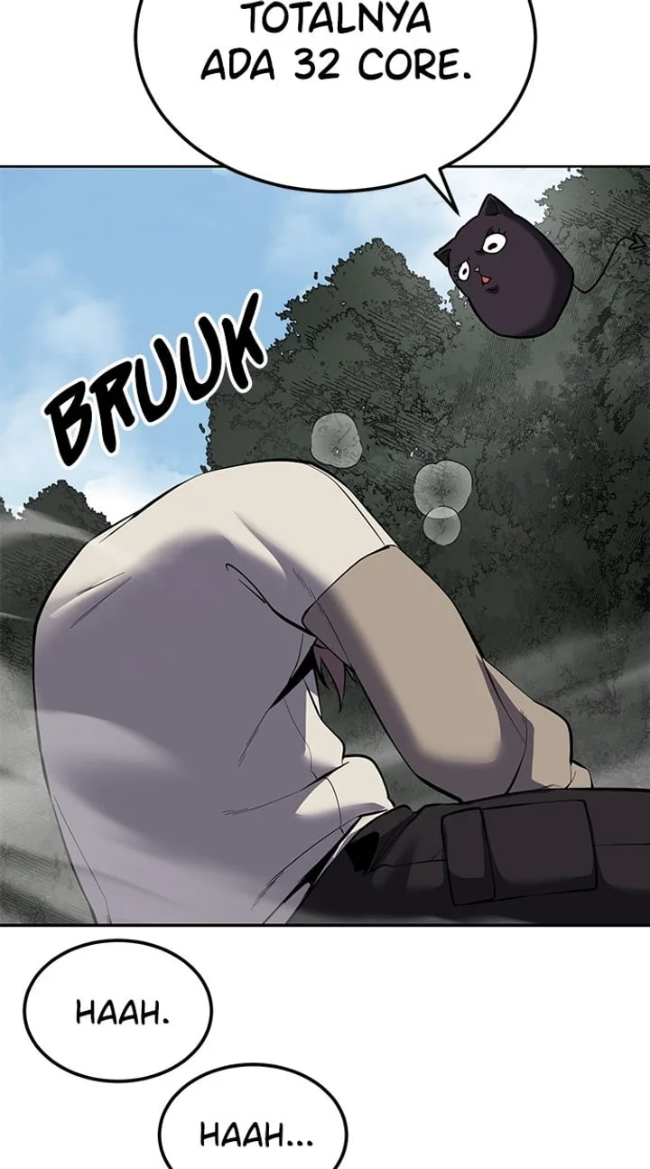 The Boy of Death Chapter 282 Gambar 50