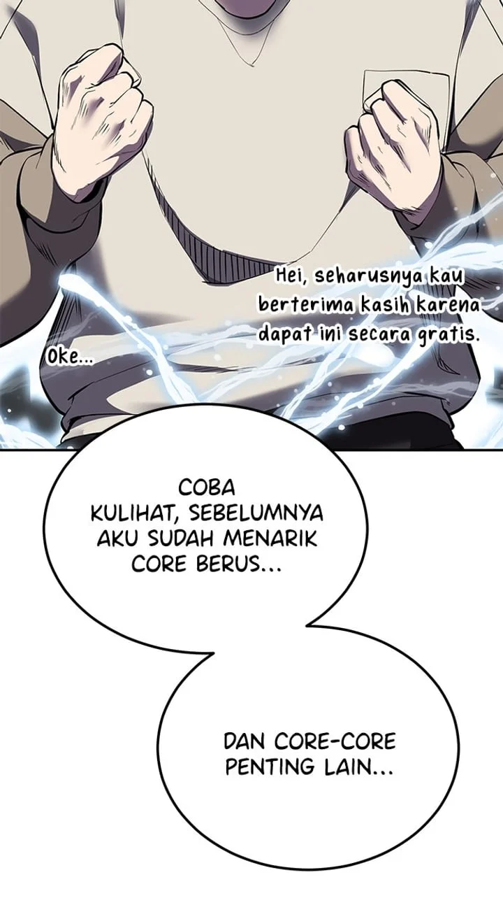 The Boy of Death Chapter 282 Gambar 52