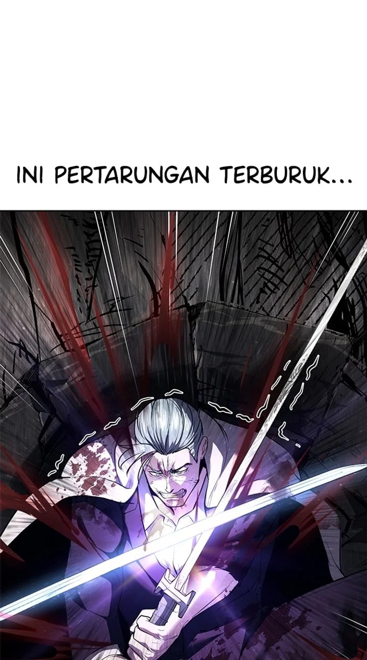 The Boy of Death Chapter 283 Gambar 47