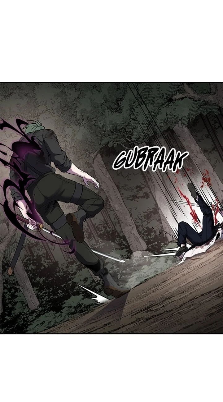 The Boy of Death Chapter 283 Gambar 50
