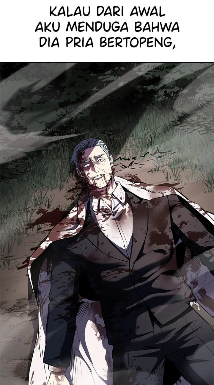 The Boy of Death Chapter 283 Gambar 51