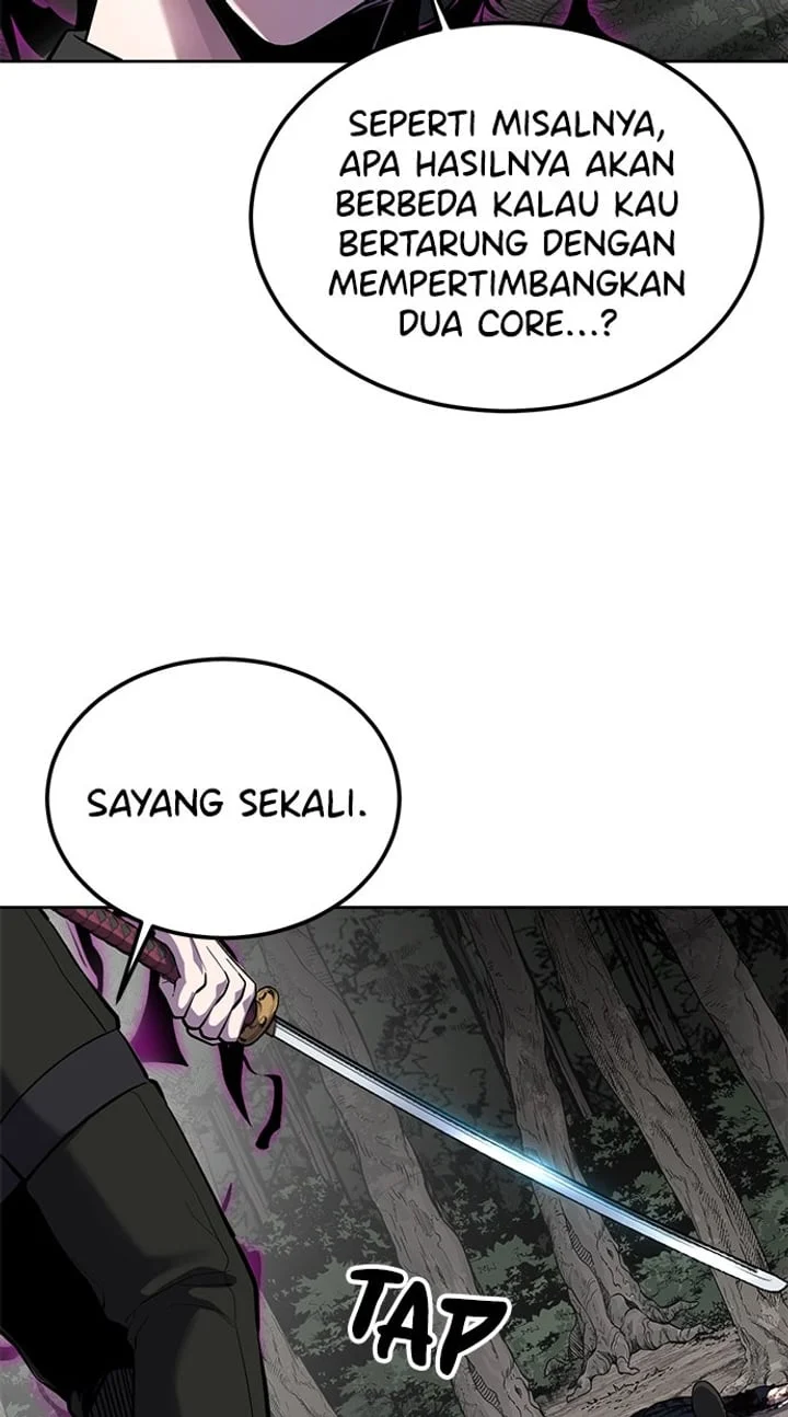 The Boy of Death Chapter 283 Gambar 53