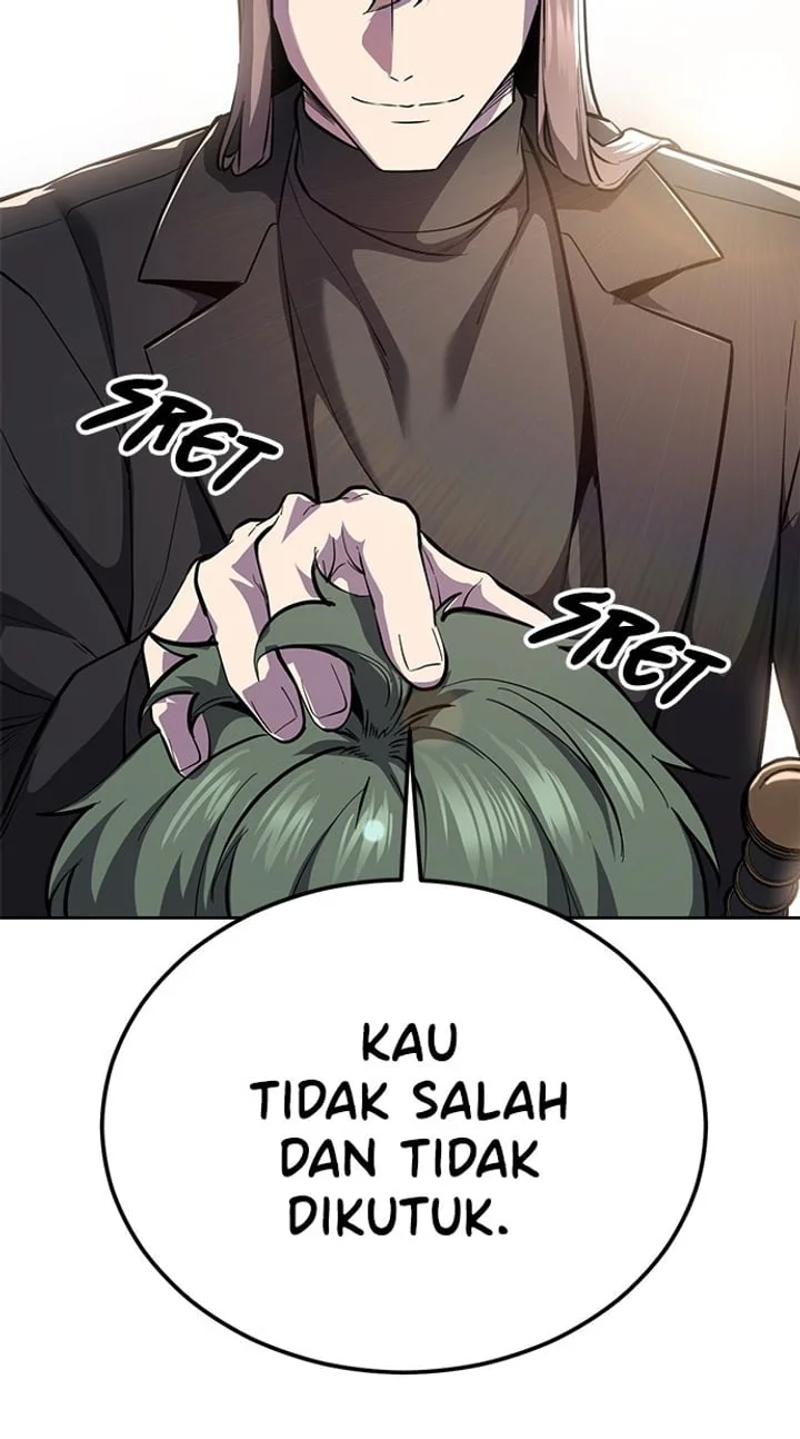 The Boy of Death Chapter 284 Gambar 51