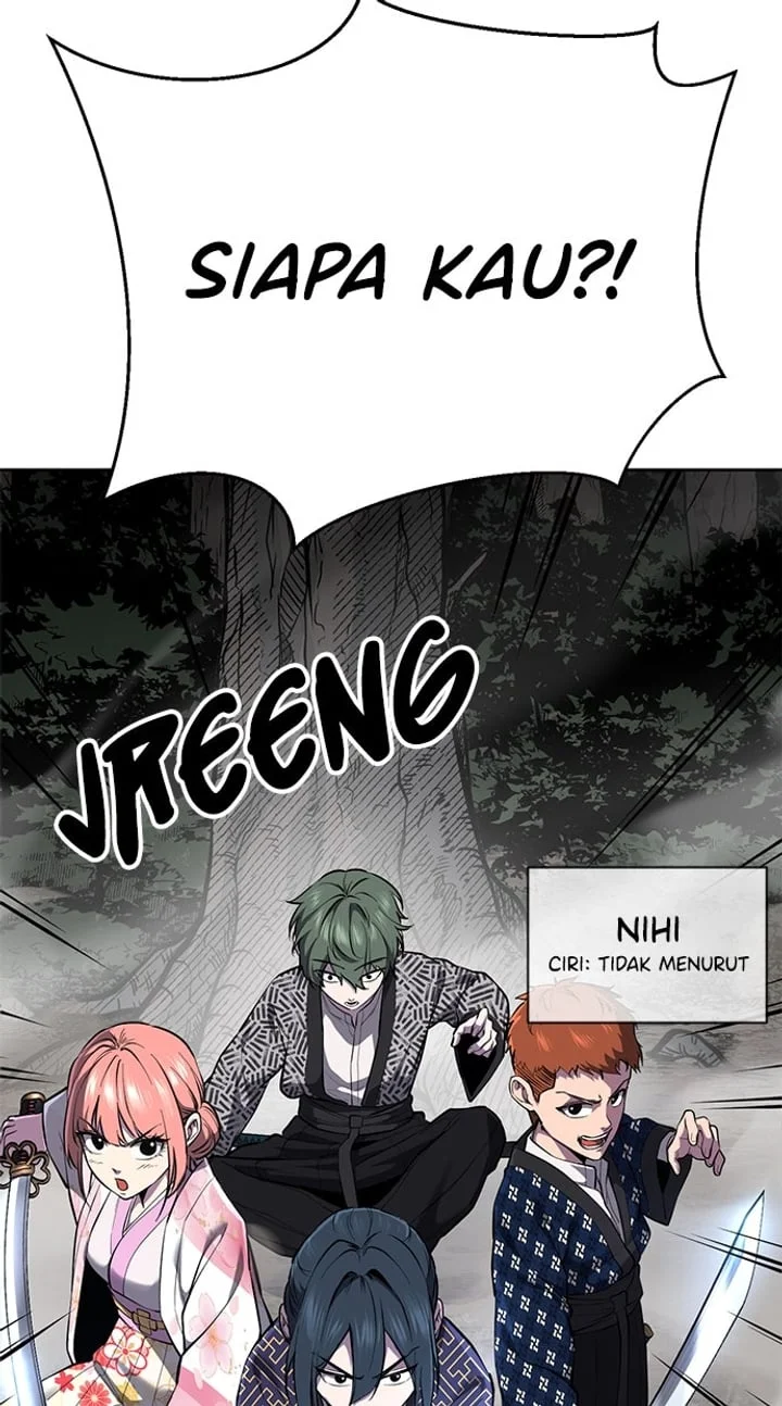 The Boy of Death Chapter 284 Gambar 53