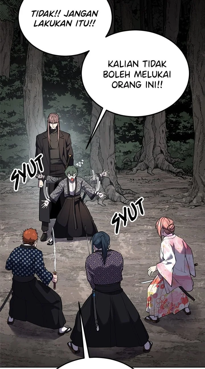 The Boy of Death Chapter 284 Gambar 57