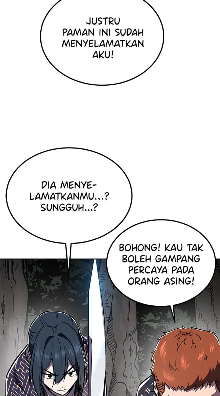 The Boy of Death Chapter 284 Gambar 58