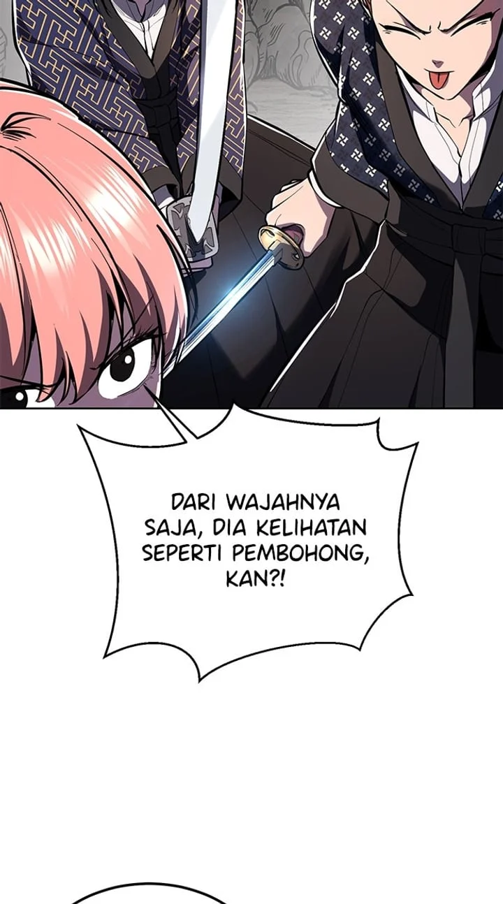 The Boy of Death Chapter 284 Gambar 59