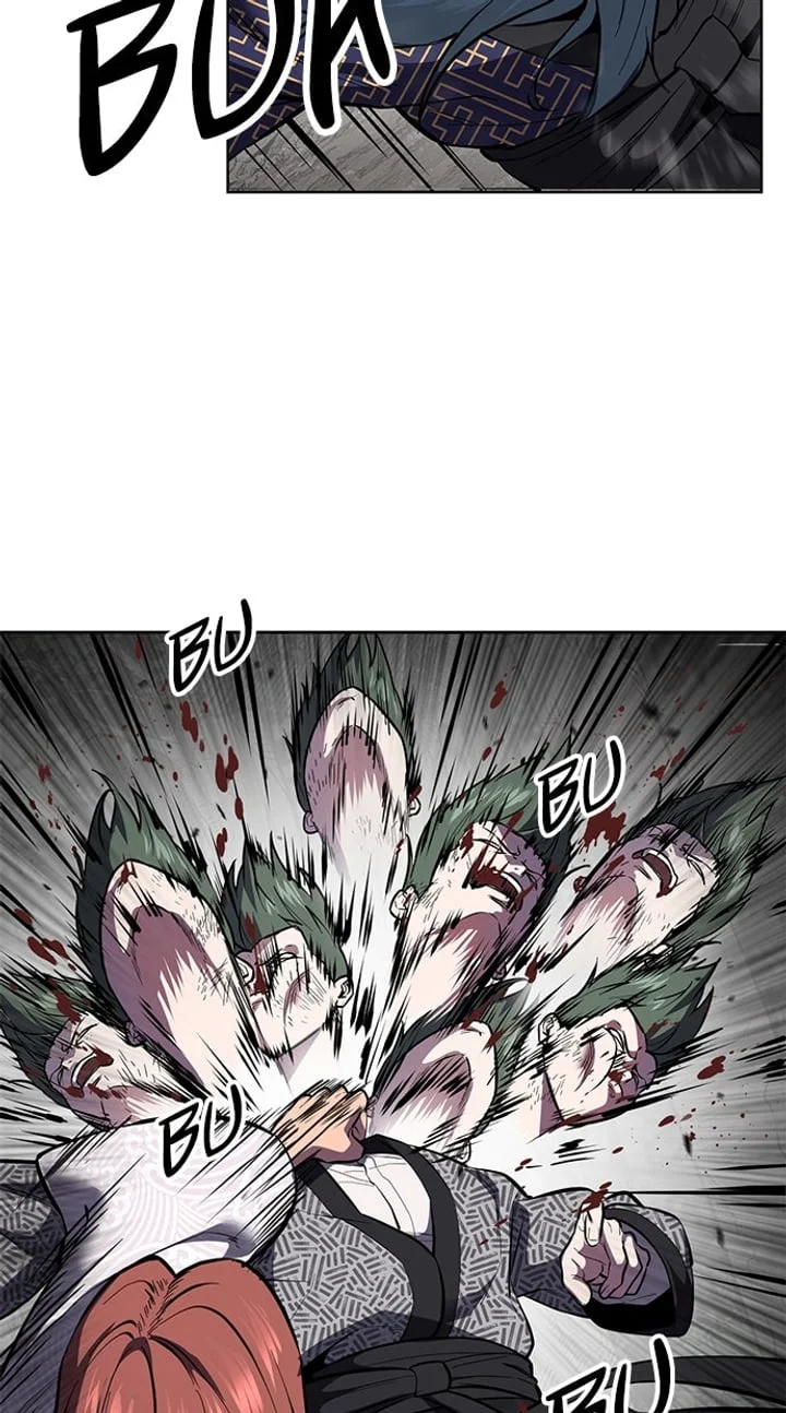 The Boy of Death Chapter 285 Gambar 61