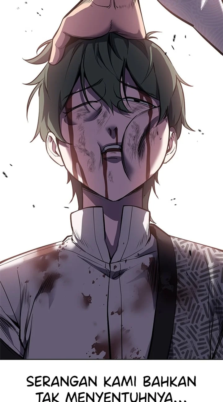 The Boy of Death Chapter 285 Gambar 64