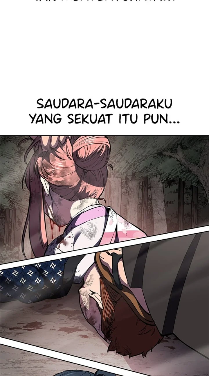 The Boy of Death Chapter 285 Gambar 65