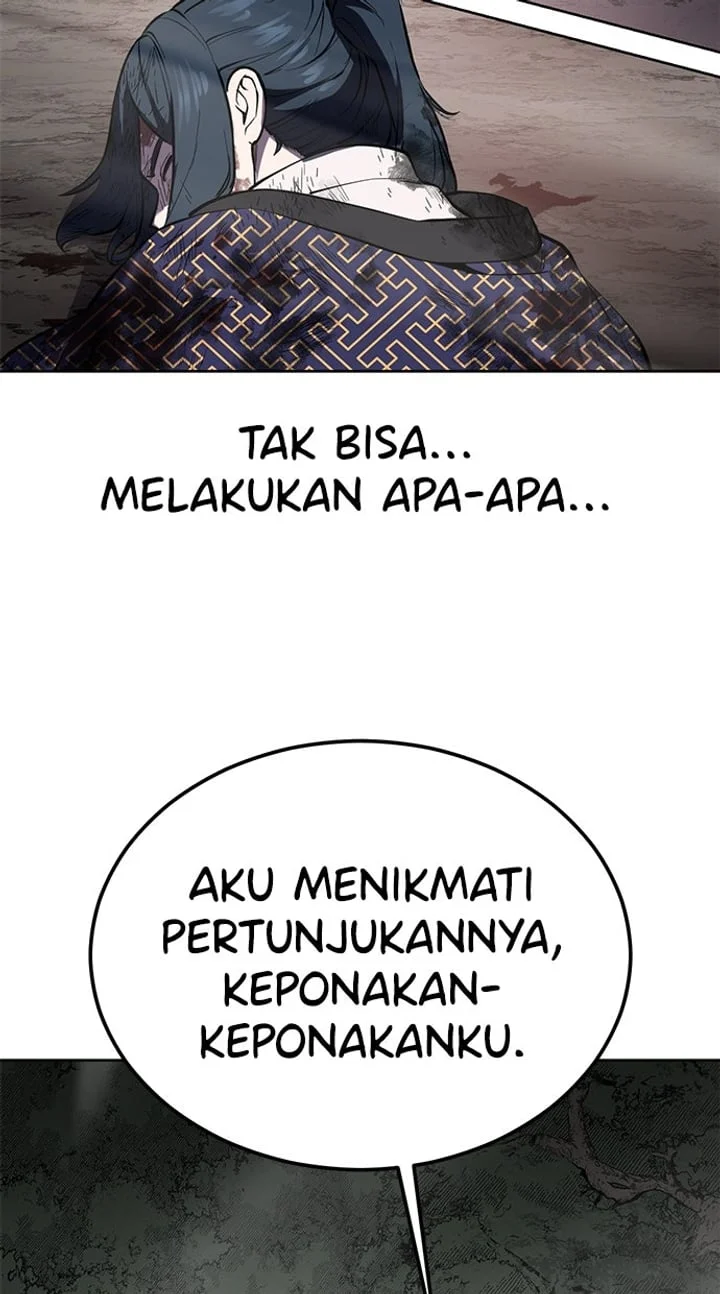 The Boy of Death Chapter 285 Gambar 66