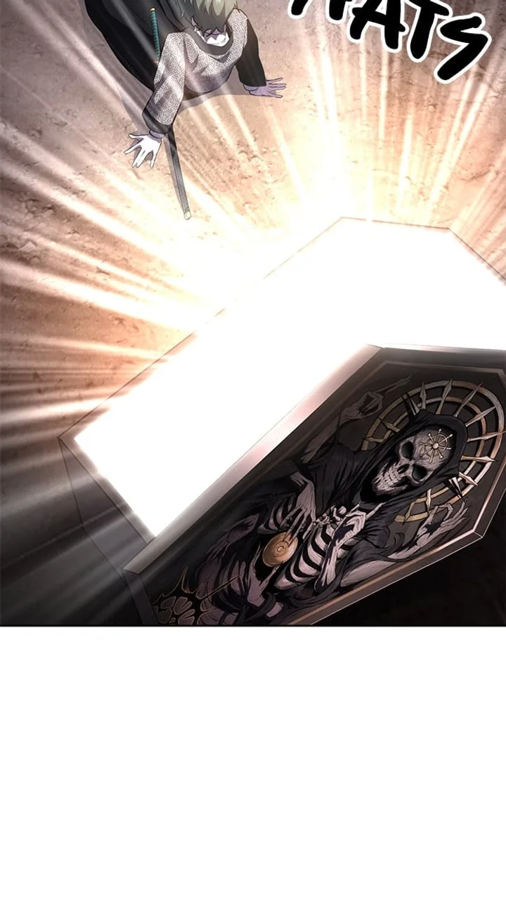 The Boy of Death Chapter 286 Gambar 62