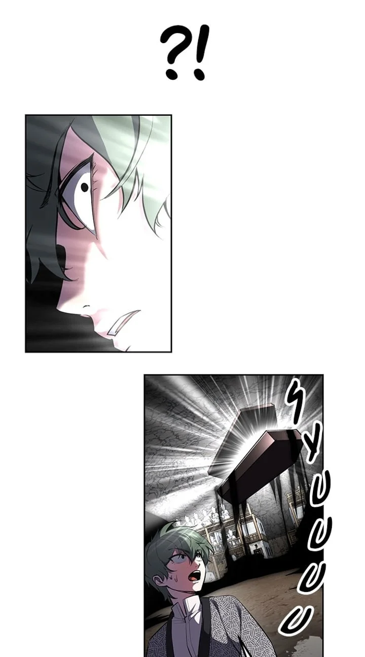 The Boy of Death Chapter 286 Gambar 63