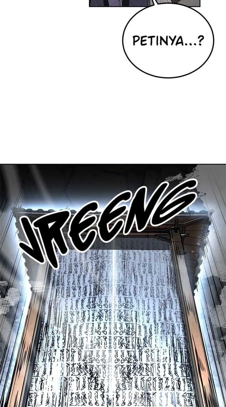 The Boy of Death Chapter 286 Gambar 64
