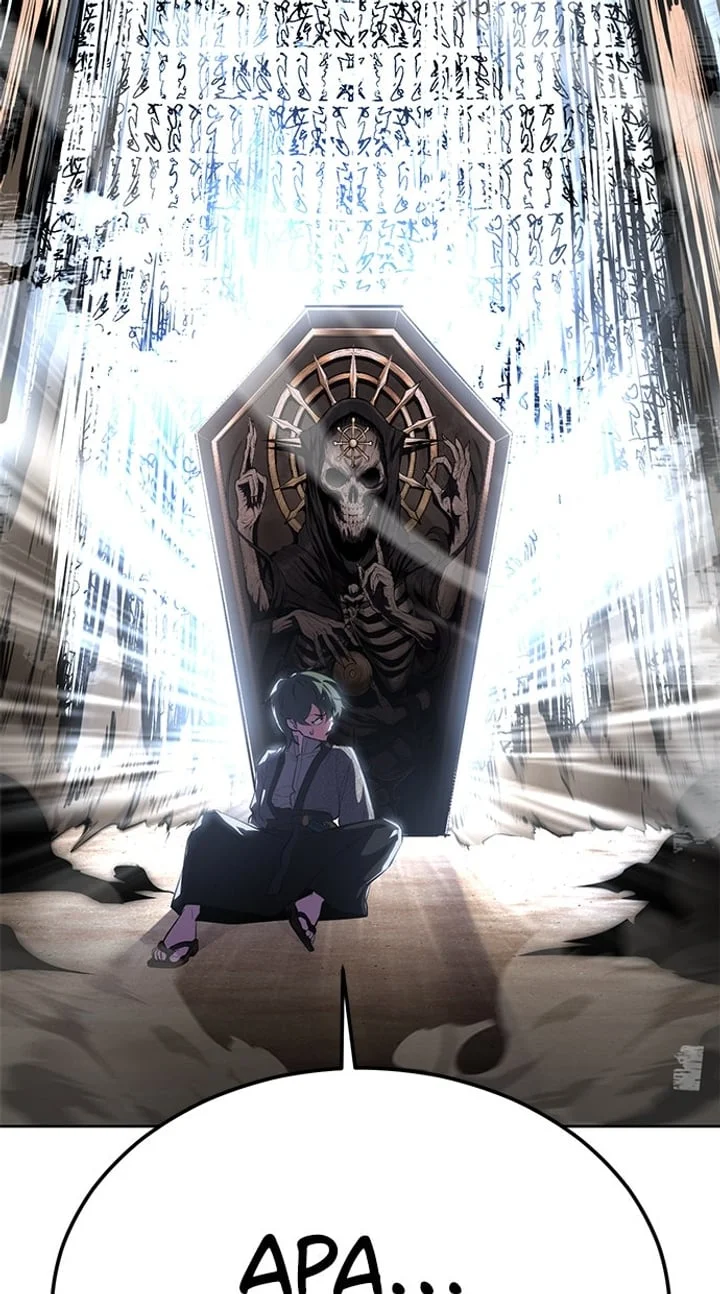 The Boy of Death Chapter 286 Gambar 65