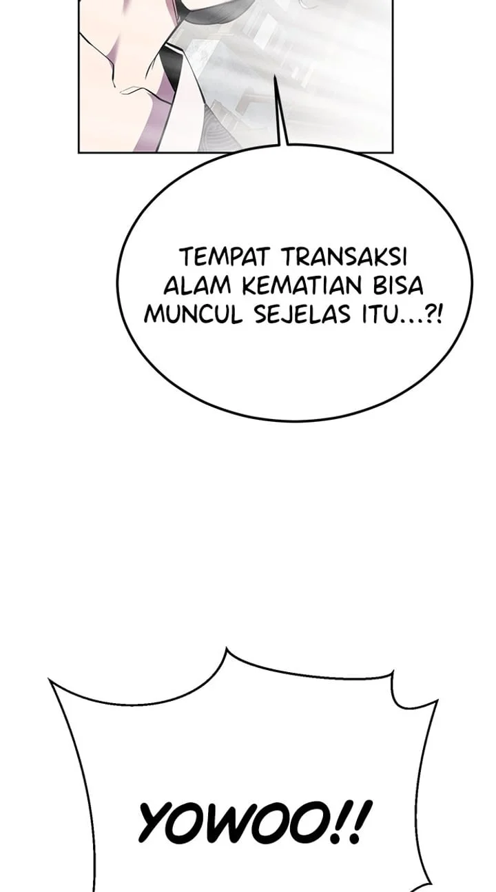 The Boy of Death Chapter 286 Gambar 67
