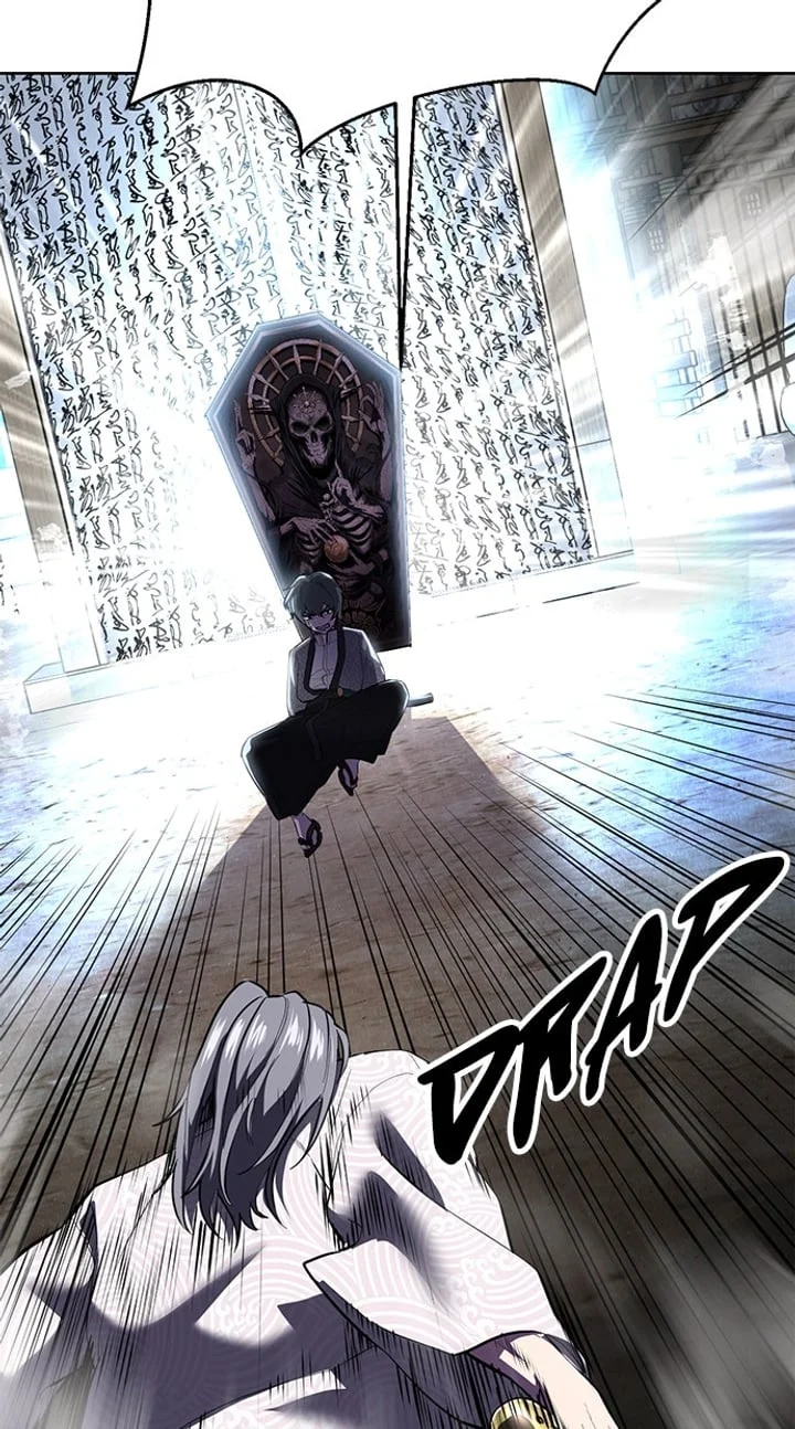 The Boy of Death Chapter 286 Gambar 68