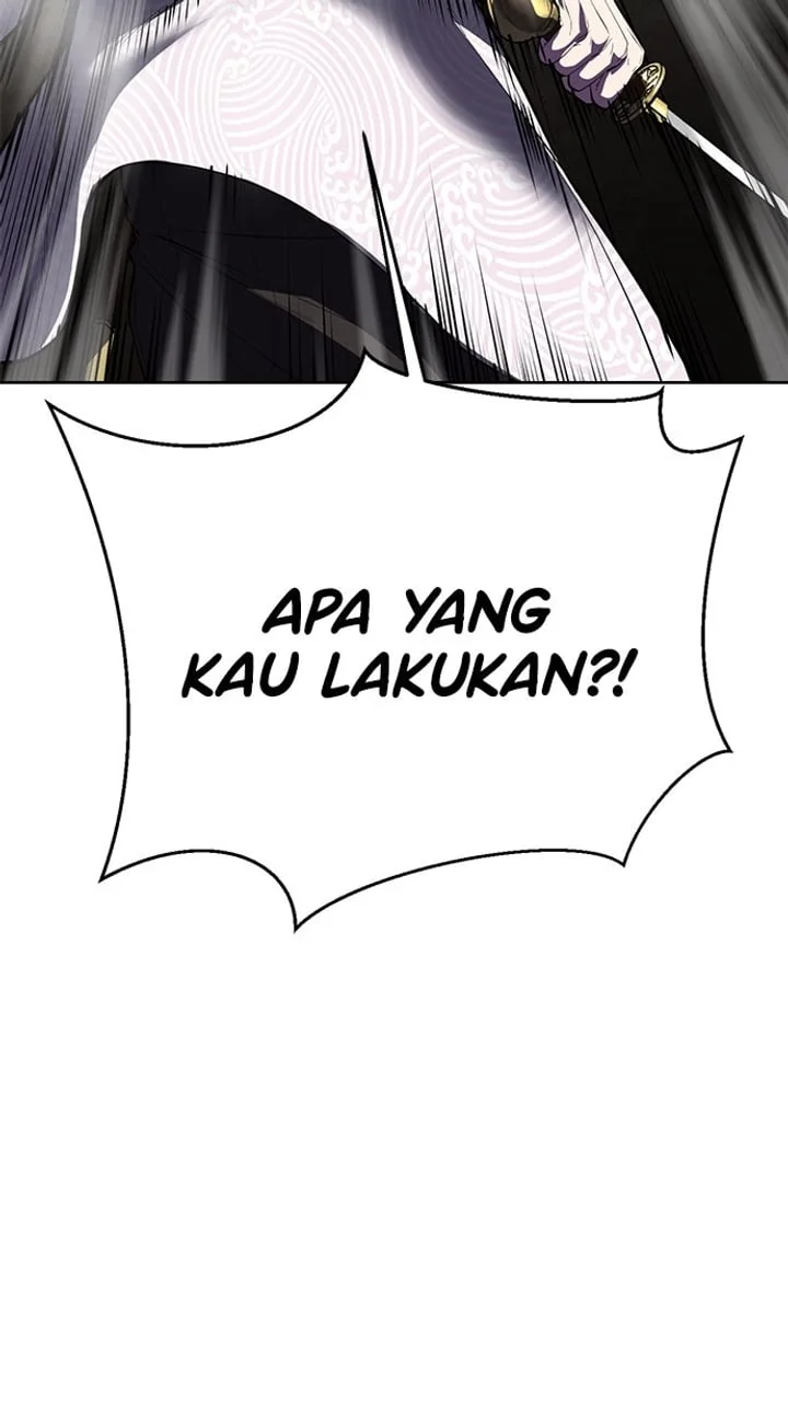 The Boy of Death Chapter 286 Gambar 69