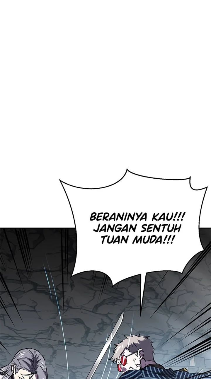 The Boy of Death Chapter 286 Gambar 71