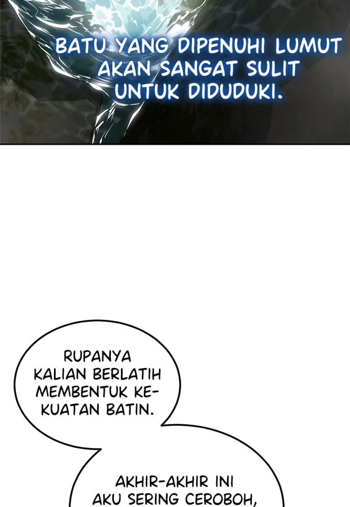The Boy of Death Chapter 287 Gambar 71