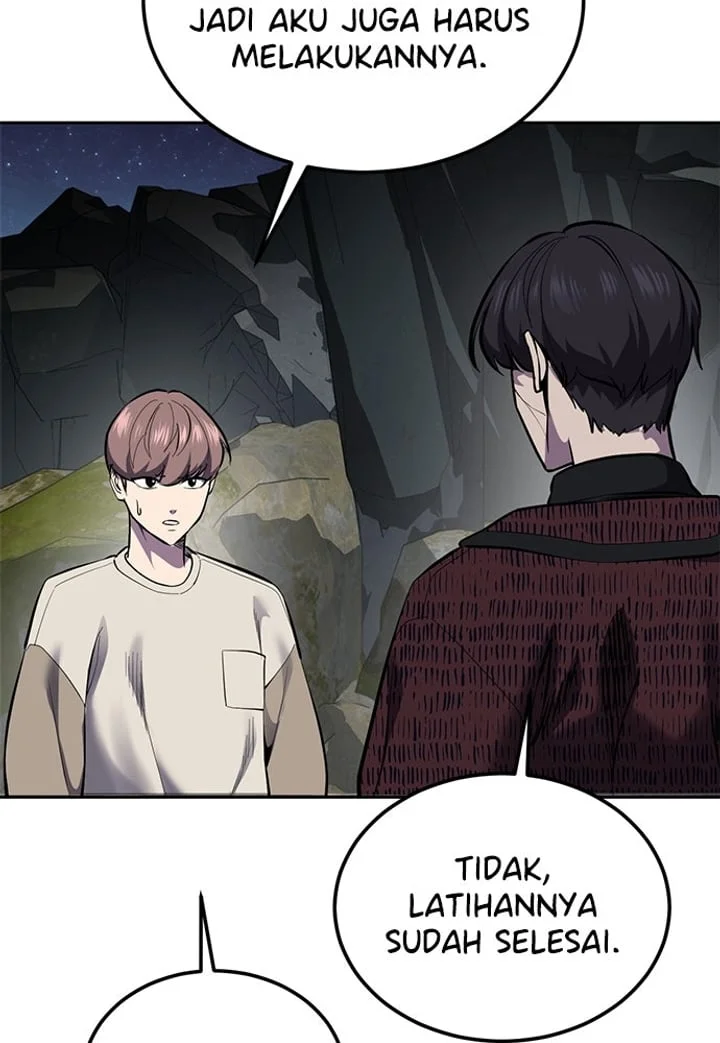 The Boy of Death Chapter 287 Gambar 72