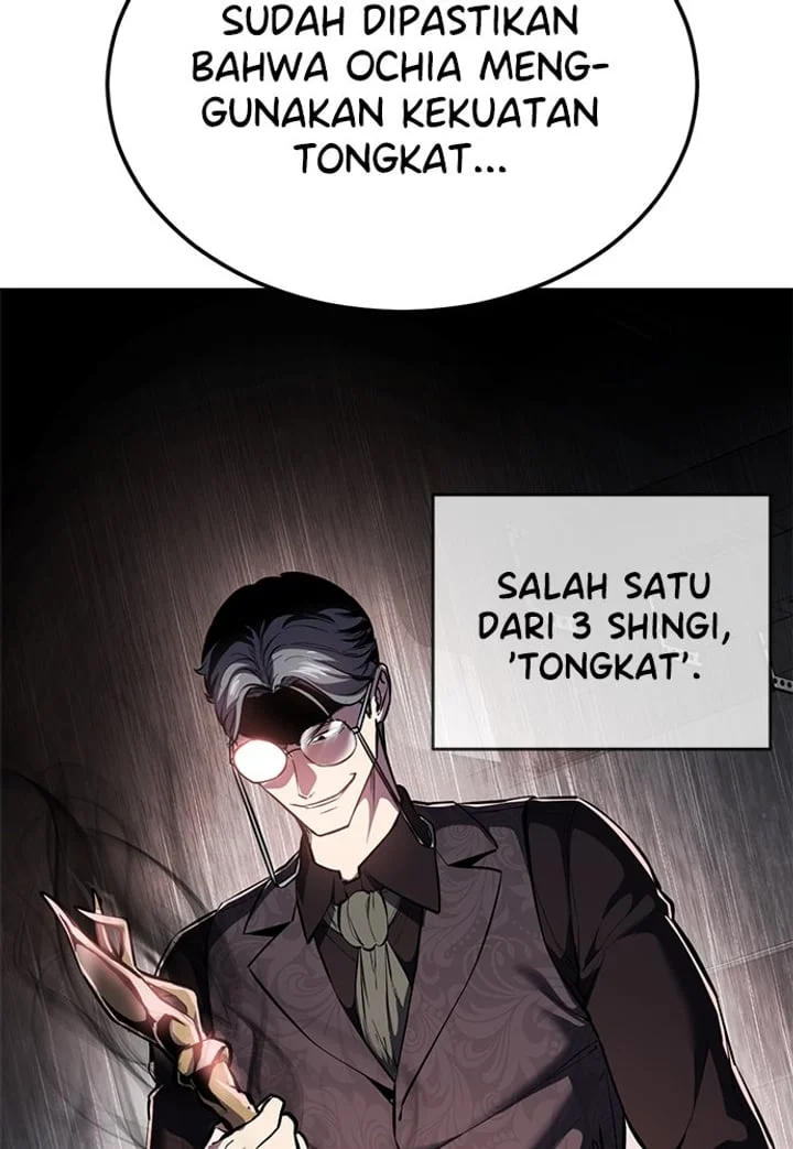 The Boy of Death Chapter 287 Gambar 75
